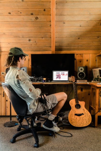Software Engineering in Music
