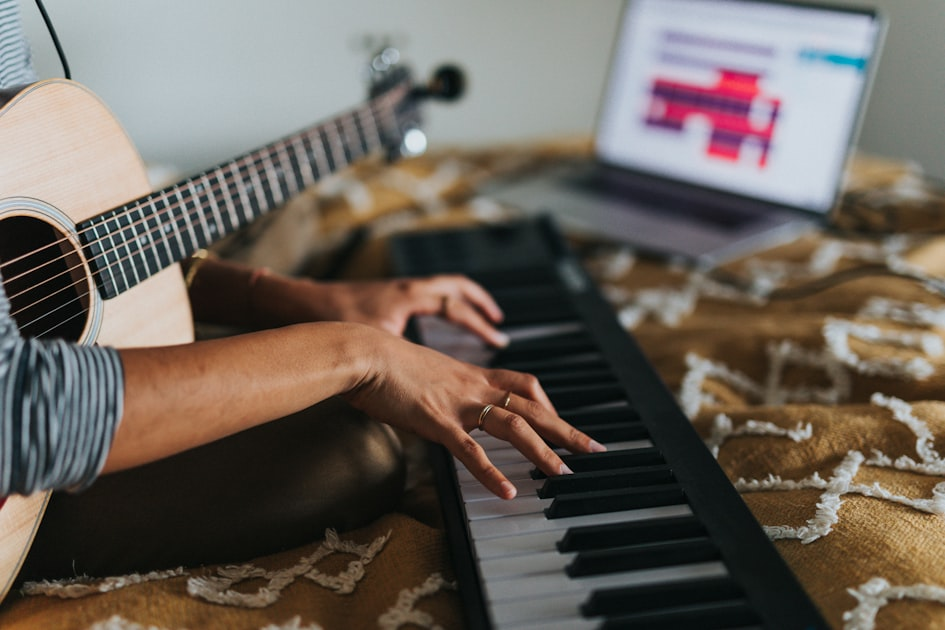 The Role of Education in Music